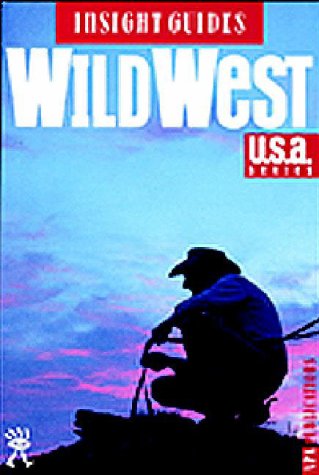 City Travel Guides Discounted  Books : American Wild West