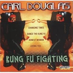 Kung Fu Fighting