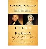 Produkt-Bild: FIRST FAMILY: ABIGAIL AND JOHN ADAMS(Paperback) BY [Author]Ellis, Joseph J. ( Sep-2011 )