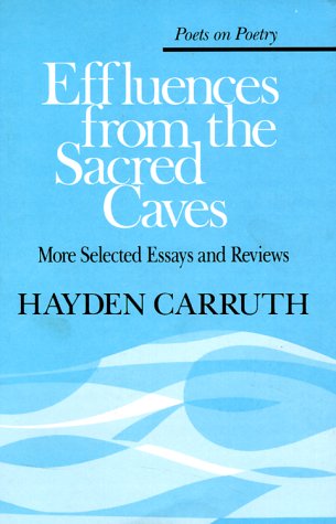  Hayden Carruth