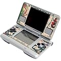 Gamer Graffix Tattoo Skin
