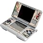 Gamer Graffix Tattoo Skin