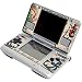 Gamer Graffix Tattoo Skin