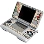 Gamer Graffix Tattoo Skin