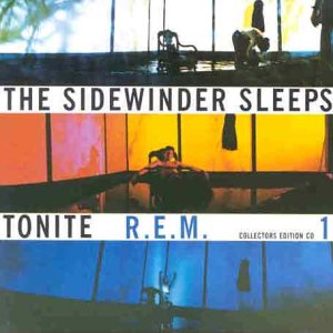 CD-Charts  Music : The Sidewinder Sleeps Tonite