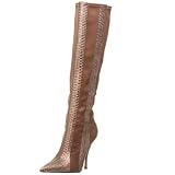 Carlos by Carlos Santana Women's Justice Tall Shaft Boot at Carlos by Carlos Santana