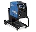 Millermatic 211 MIG Welder Auto-Set with MVP and Small Cart 907422011
