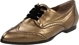 Anyi Lu Women's Alex Oxford - Womens Shoes