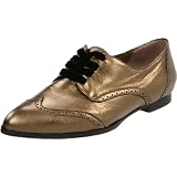 Anyi Lu Womens Alex Oxford