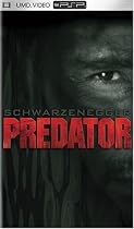 Predator [UMD for PSP]