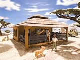 Animal Nursery