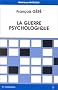 La guerre psychologique