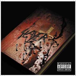 CD-Charts  Music : God Hates Us All