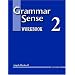 Grammar Sense 2: Workbook: Workbook Level 2