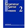 Grammar Sense 2: Workbook: Workbook Level 2