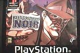 Revue Sony  / Discworld Noir
