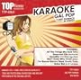 Karaoke Gal Pop Top Tunes TTFP-63&64