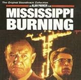 Mississippi Burning Soundtrack