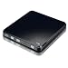 NU Slim USB External SuperMulti Drive DVD Burner ESW860
