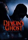 cover of Devon's Ghost - The Legend of Bloody Boy