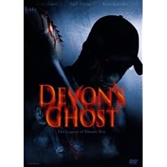 Devon's Ghost - The Legend of Bloody Boy