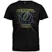 Grateful Dead - Laser Light Show Soft T-Shirt
