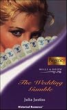 The Wedding Gamble (Regency Lords and Ladies LP)