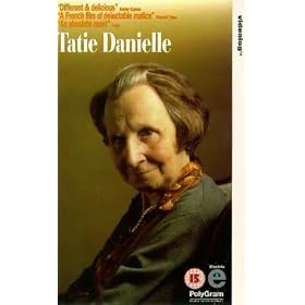 Tatie Danielle [VHS]
