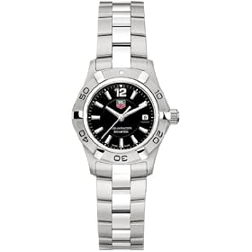 TAG Heuer Women's 2000 Aquaracer Watch #WAF1410.BA0812