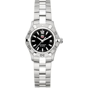 TAG Heuer Women’s 2000 Aquaracer Watch #WAF1410.BA0812
