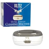 Blitz Ultra Jewelry Cleaning ultrasonic Machine