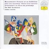 Mussorgsky: Pictures at An Exh