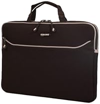 Mobile Edge 13.3-Inch Neoprene Notebook Sleeve