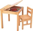 Natural Desk