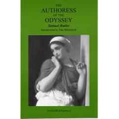 Authoress of Odyssey (Bristol Phoenix Press - Ignibus Paperbacks)