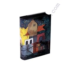Bibelausgaben, Die Bibel, Rosina-Wachtmeister-Bibel