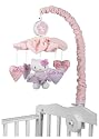 Lambs & Ivy Hello Kitty Musical Mobile