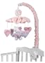 Lambs & Ivy Hello Kitty Musical Mobile