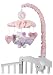 Lambs & Ivy Hello Kitty Musical Mobile