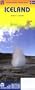 ICELAND - 1/425.000 WATERPROOF