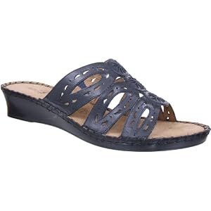 Click here to buy Duck Head Ladies Heidi Sandal by Duck Head.