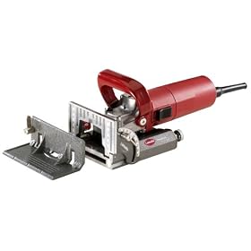 Lamello 101252 Classic C3 5 Amp Plate Joiner