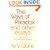The Ways of Paradox and Other Essays, Revised Edition