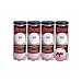 Penn Pink Championship Tennis Balls, Extra Duty - 4 Cans