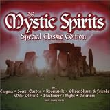 Search : Mystic Spirits: Special Classic