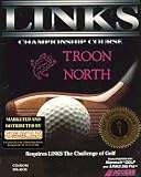 Links Add-On Championship Golf Course: Troon North (PC)