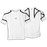 adidas - adidas Men's TechFit TPU Compression S/S Top