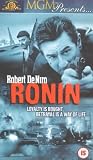 Ronin [1998] VHS