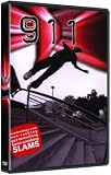 411 911 Slams (DVD)