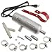 Kat's 13150 1500 Watt Aluminum Circulating Tank Heater
